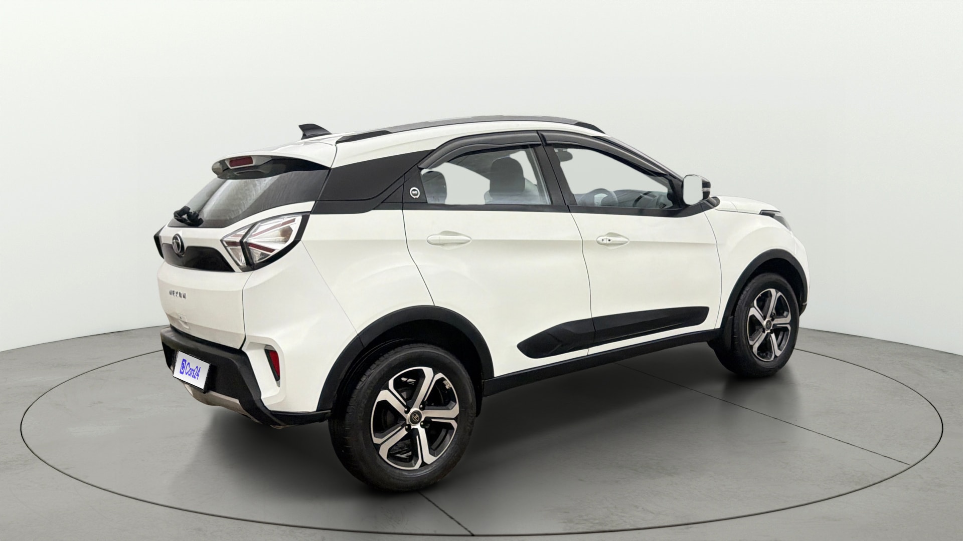 View 2023 Tata Nexon Revotron XE Image 44 Used 2023 Tata Nexon Revotron XE Image 44