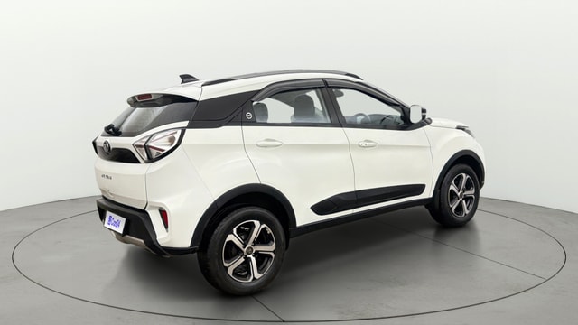 View Tata Nexon Image 44 Used Tata Nexon Image 44