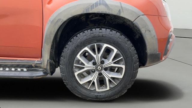 View Renault Duster Image 40 Used Renault Duster Image 40
