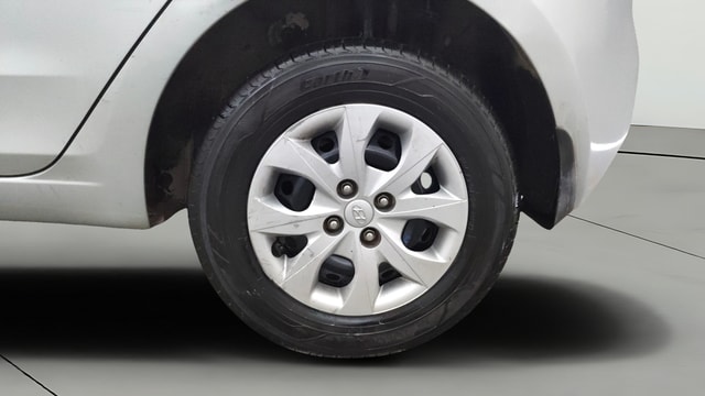 View Hyundai Elite i20 Image 11 Used Hyundai Elite i20 Image 11