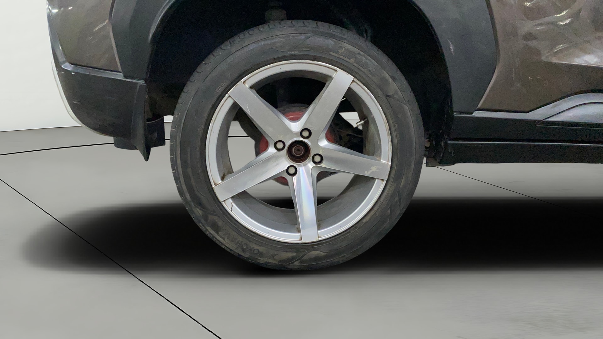 View 2021 Nissan Magnite XL Image 32 Used 2021 Nissan Magnite XL Image 32