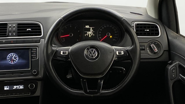 View Volkswagen Polo Image 21 Used Volkswagen Polo Image 21
