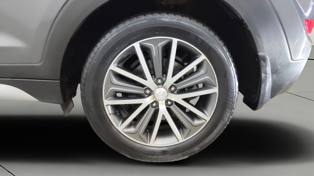 View Hyundai Tucson Image 12 Used Hyundai Tucson Image 12