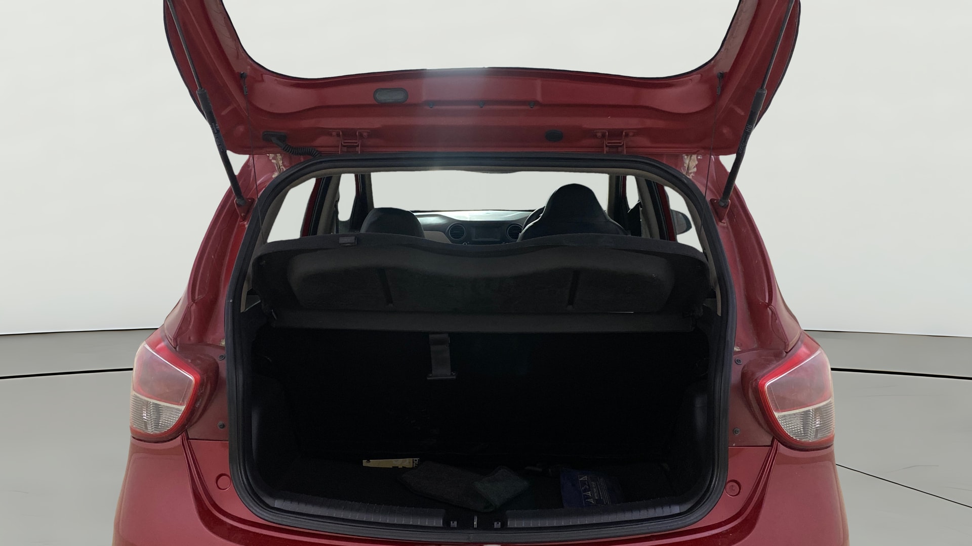 View 2018 Hyundai Grand i10 Sportz 1.2 Kappa Image 36 Used 2018 Hyundai Grand i10 Sportz 1.2 Kappa Image 36