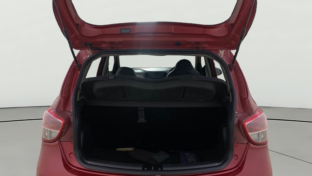 View Hyundai Grand i10 Image 36 Used Hyundai Grand i10 Image 36