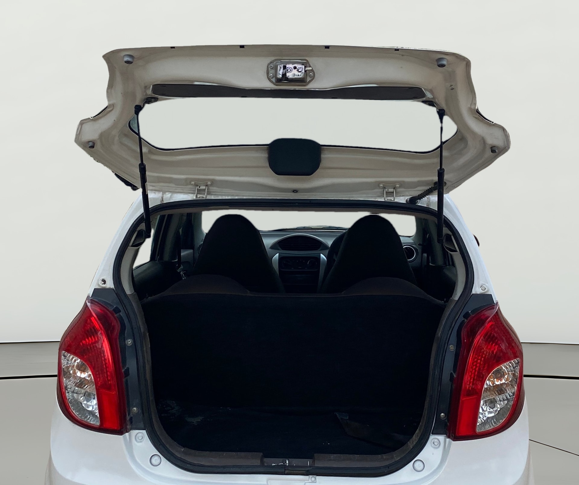 View 2013 Maruti Suzuki Alto 800 LX Image 16 Used 2013 Maruti Suzuki Alto 800 LX Image 16