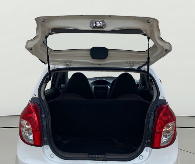 View Maruti Suzuki Alto 800 Image 16 Used Maruti Suzuki Alto 800 Image 16