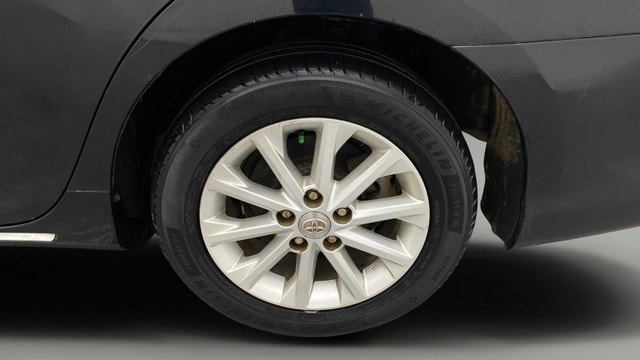View Toyota Camry Image 11 Used Toyota Camry Image 11