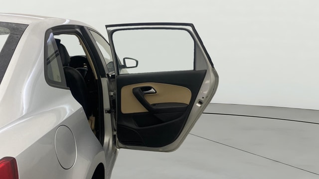 View Volkswagen Ameo Image 7 Used Volkswagen Ameo Image 7