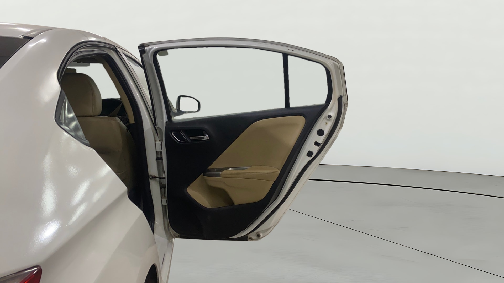 View 2019 Honda City ZX CVT Image 8 Used 2019 Honda City ZX CVT Image 8