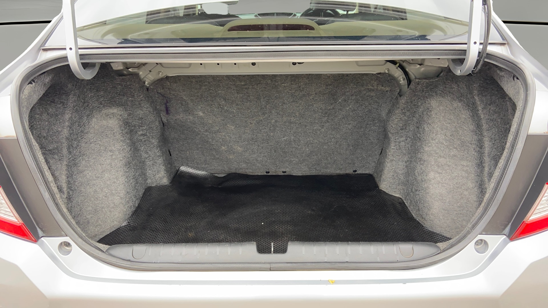 Used 2018 Honda Amaze Used 2018 Honda Amaze