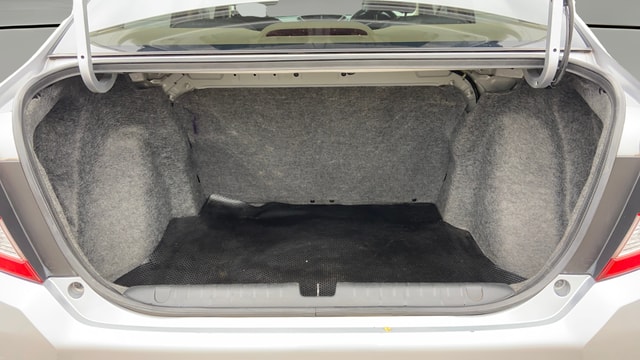 View Honda Amaze Image 36 Used Honda Amaze Image 36