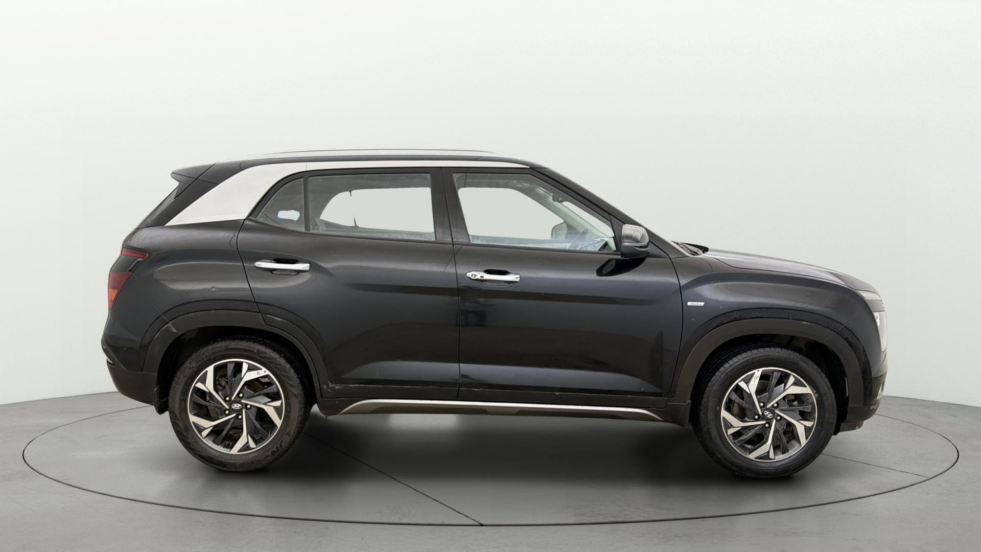 View 2021 Hyundai Creta 1.4 E Diesel Image 28 Used 2021 Hyundai Creta 1.4 E Diesel Image 28