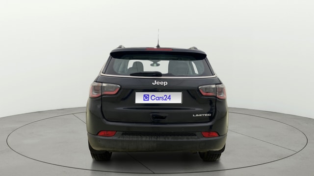View Jeep Compass Image 43 Used Jeep Compass Image 43