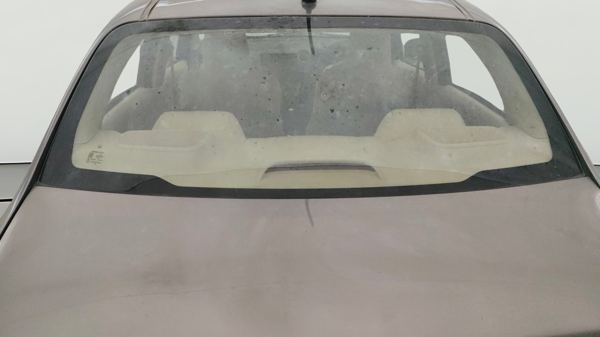 View 2015 Honda Amaze E MT Petrol BS IV Image 4 Used 2015 Honda Amaze E MT Petrol BS IV Image 4