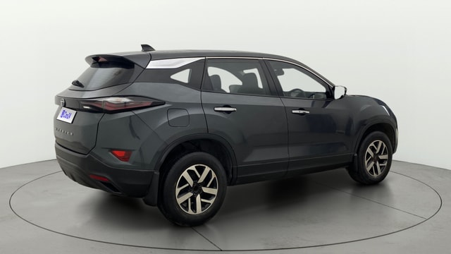 View Tata Harrier Image 46 Used Tata Harrier Image 46