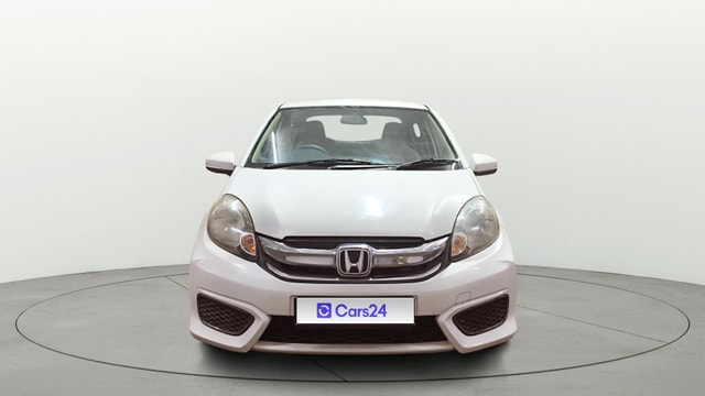 View Honda Amaze Image 1 Used Honda Amaze Image 1