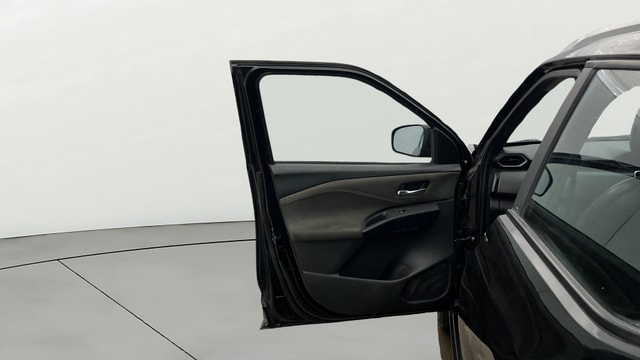 View Nissan Magnite Image 37 Used Nissan Magnite Image 37