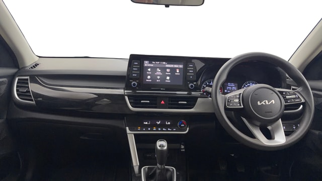 View Kia Seltos Image 31 Used Kia Seltos Image 31