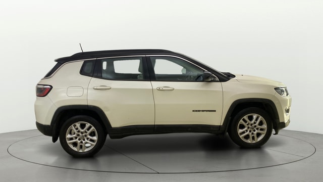View Jeep Compass Image 8 Used Jeep Compass Image 8