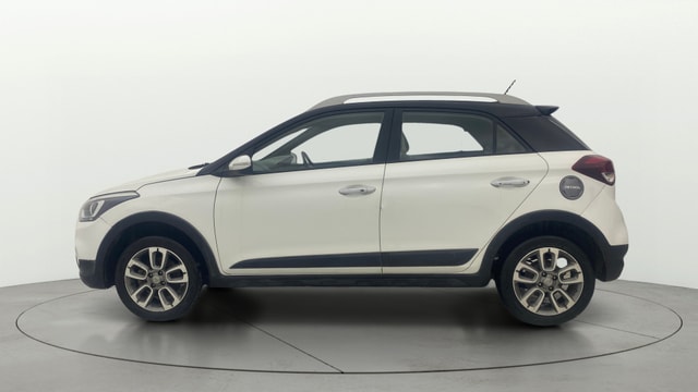 View Hyundai i20 Active Image 26 Used Hyundai i20 Active Image 26