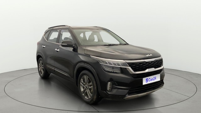 View Kia Seltos Image 15 Used Kia Seltos Image 15
