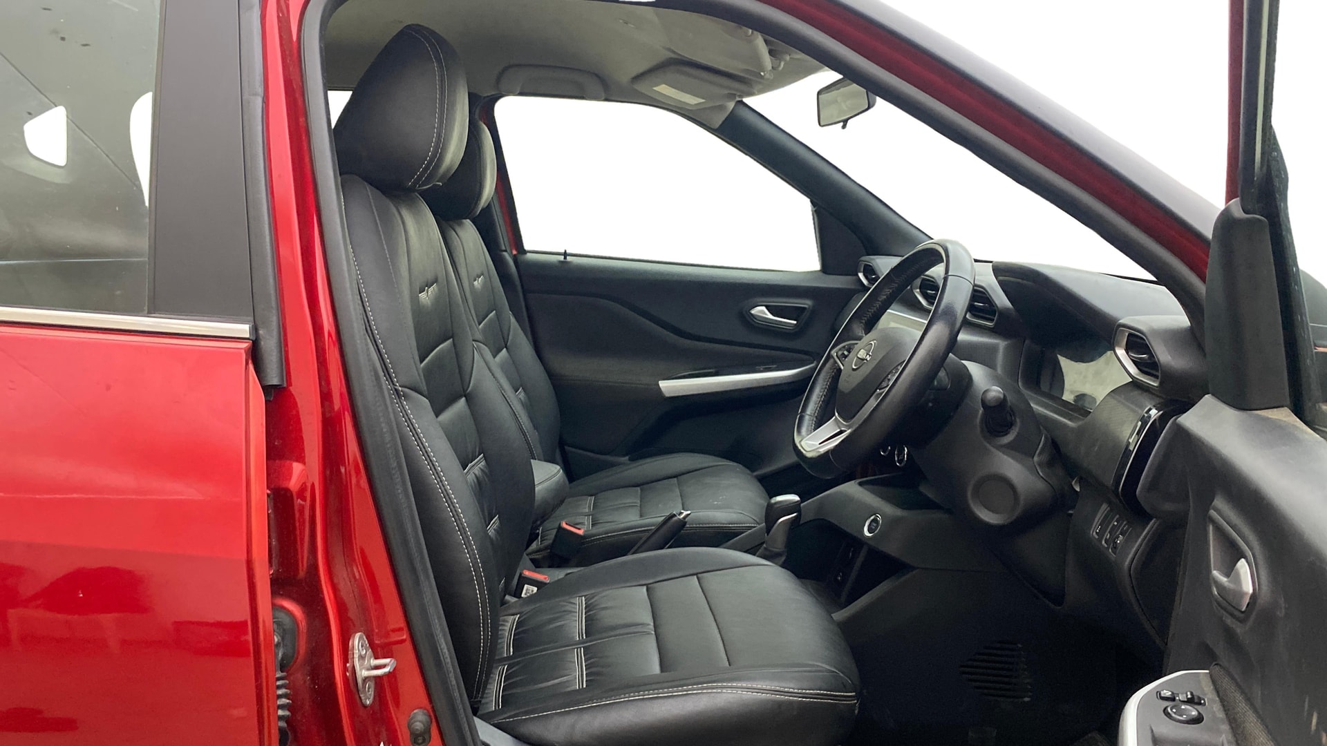 Used 2021 Nissan Magnite Used 2021 Nissan Magnite