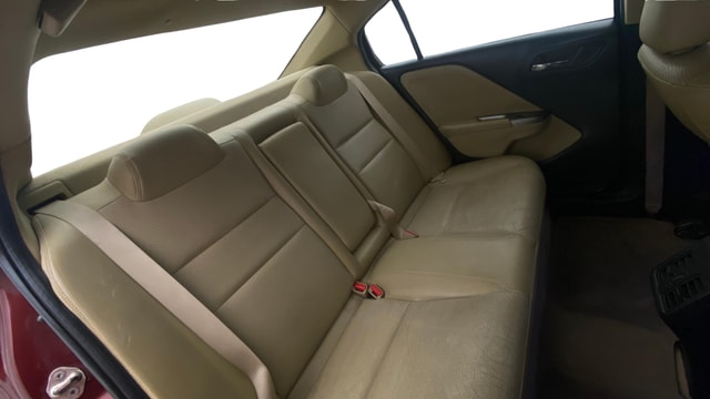 View Honda City Image 31 Used Honda City Image 31