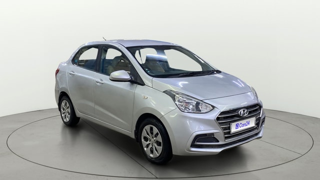 View Hyundai Xcent Image 35 Used Hyundai Xcent Image 35