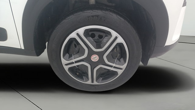 View Tata Nexon Image 39 Used Tata Nexon Image 39