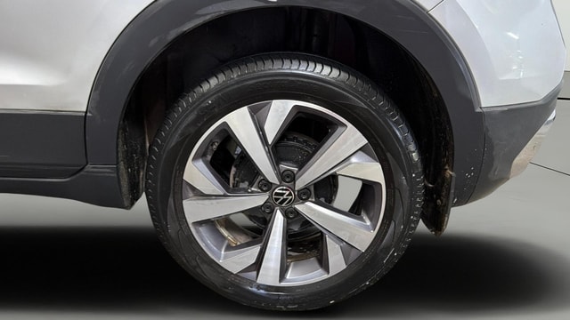 View Volkswagen Taigun Image 8 Used Volkswagen Taigun Image 8