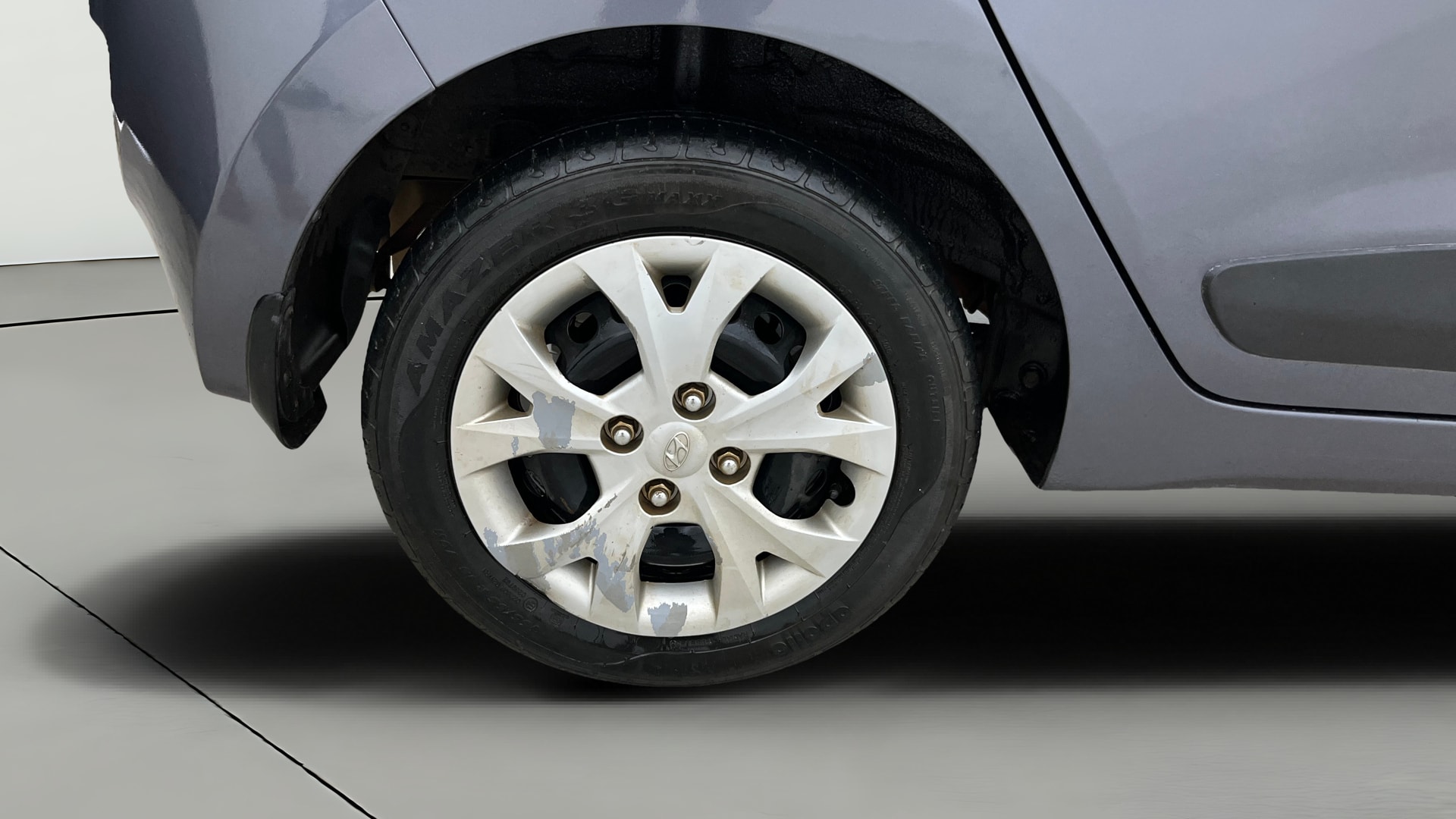View 2016 Hyundai Grand i10 Sportz 1.2 Kappa Image 24 Used 2016 Hyundai Grand i10 Sportz 1.2 Kappa Image 24