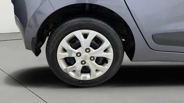 View Hyundai Grand i10 Image 24 Used Hyundai Grand i10 Image 24