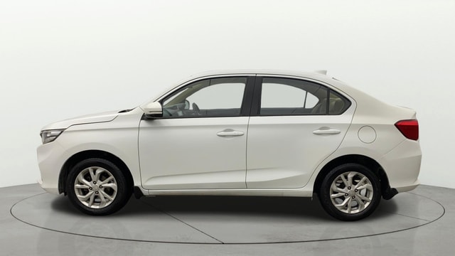 View Honda Amaze Image 5 Used Honda Amaze Image 5