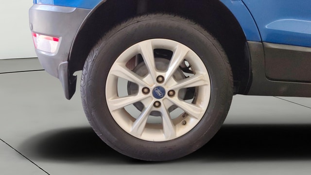 View Ford EcoSport Image 24 Used Ford EcoSport Image 24