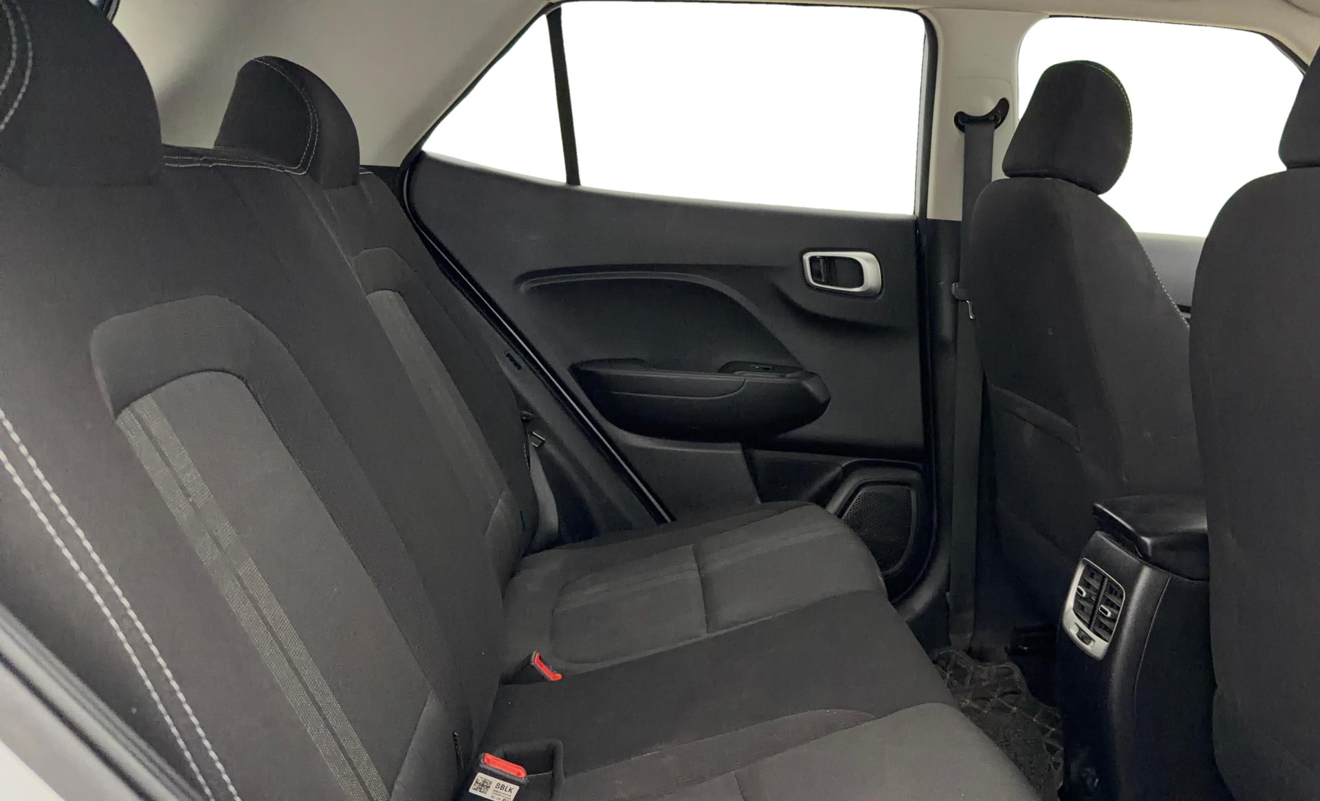 View 2021 Hyundai Venue S 1.2 Petrol Image 28 Used 2021 Hyundai Venue S 1.2 Petrol Image 28