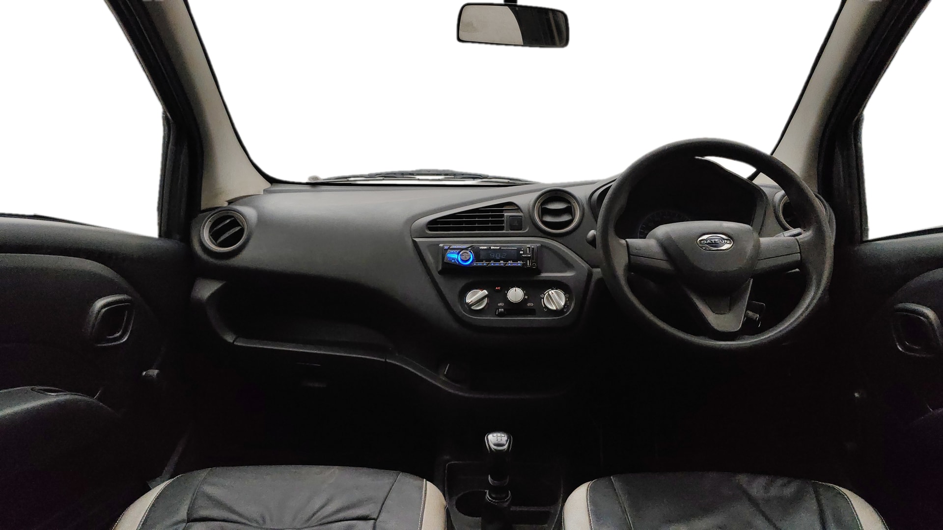View 2018 Datsun Redi GO A Image 15 Used 2018 Datsun Redi GO A Image 15