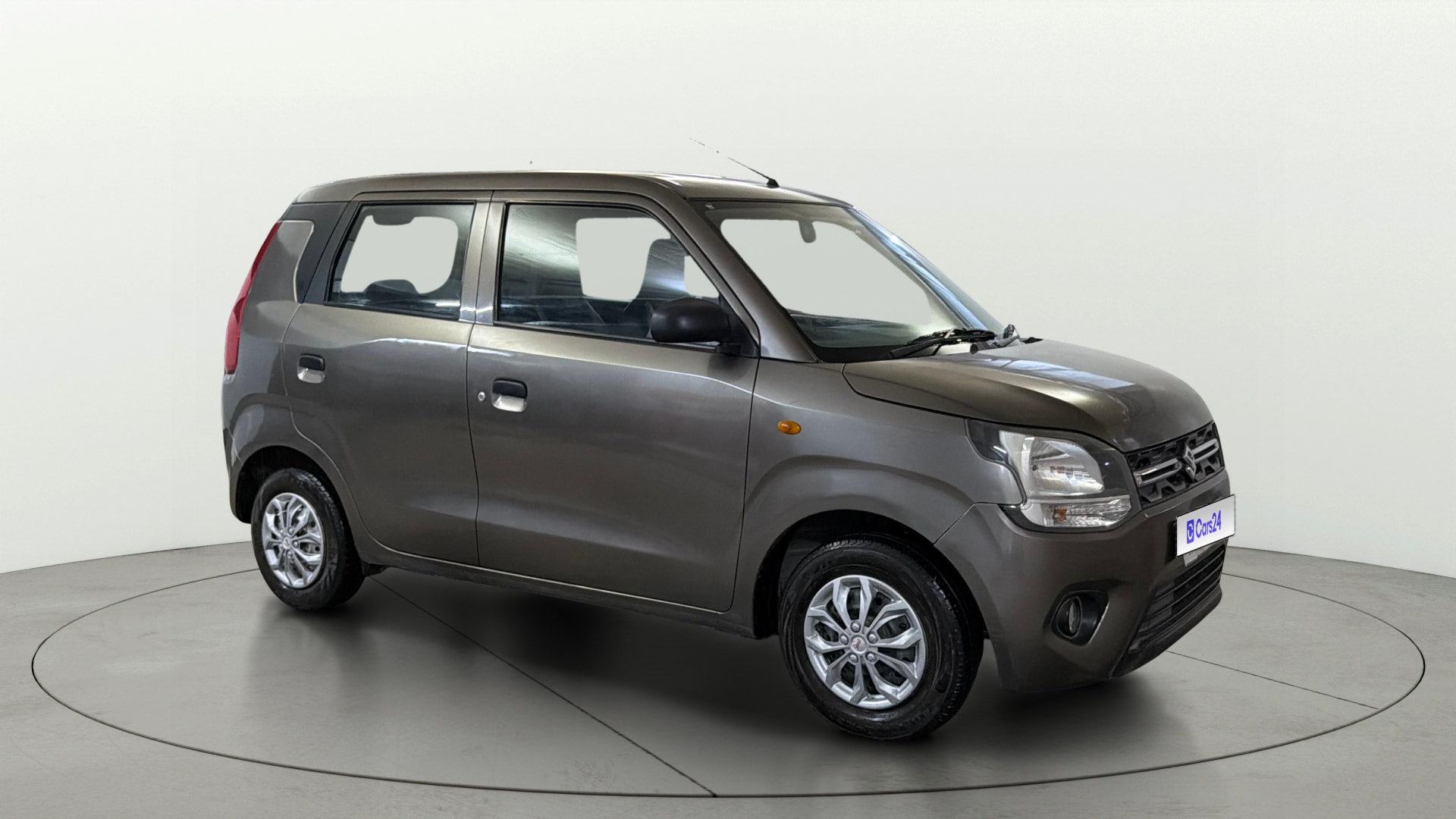 View 2021 Maruti Suzuki 1000 Base Variant Image 13 Used 2021 Maruti Suzuki 1000 Base Variant Image 13