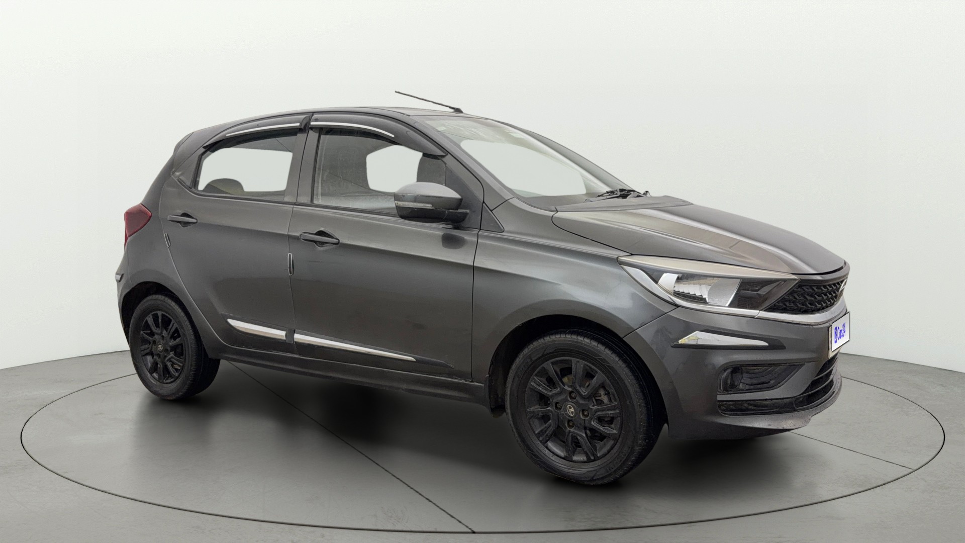 Used 2021 Tata Tiago Used 2021 Tata Tiago