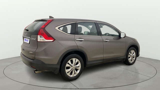 View Honda CR-V Image 47 Used Honda CR-V Image 47