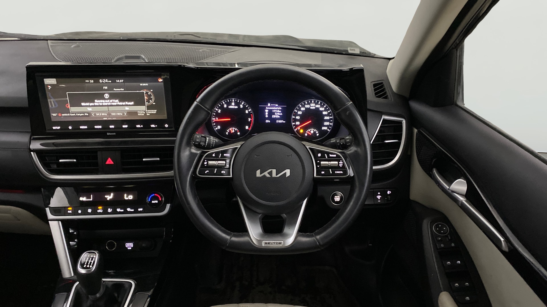 Used 2021 Kia Seltos Used 2021 Kia Seltos