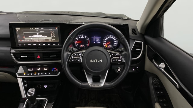 View Kia Seltos Image 13 Used Kia Seltos Image 13