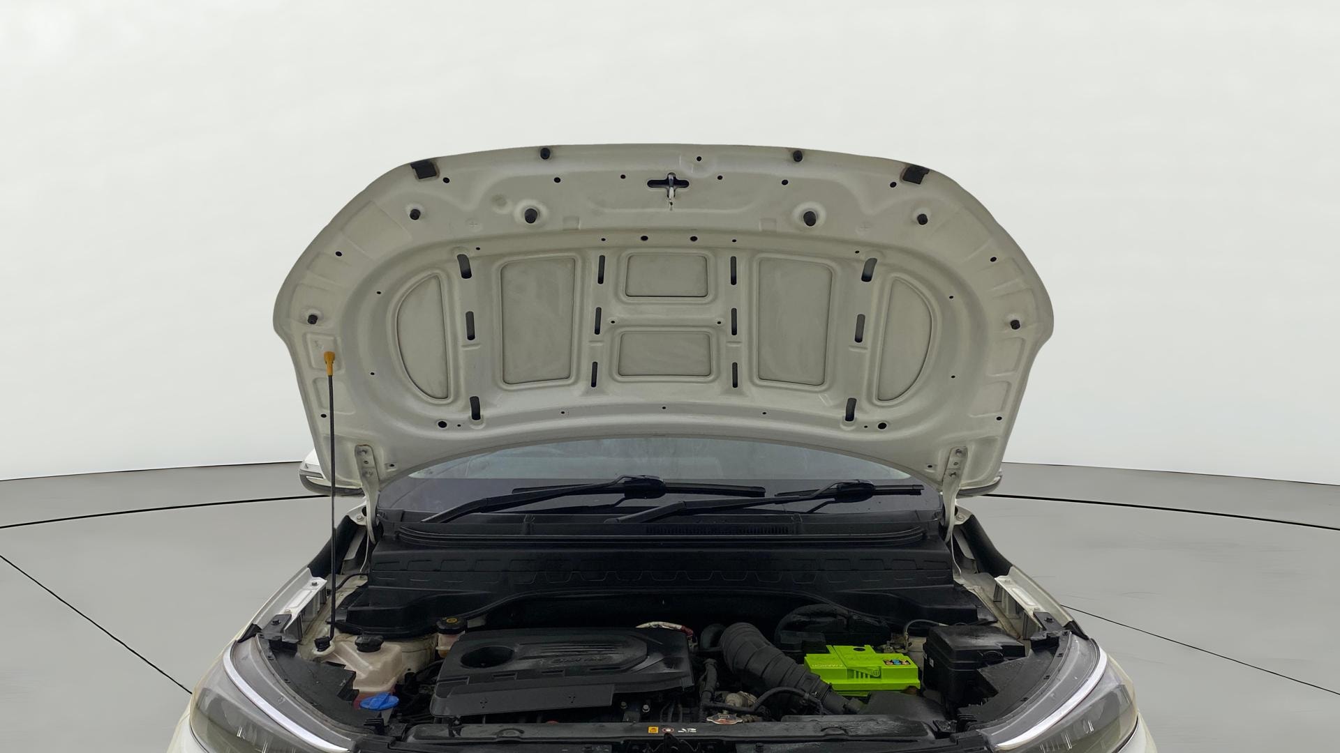 View 2022 Kia Sonet GTX Plus Diesel Image 20 Used 2022 Kia Sonet GTX Plus Diesel Image 20