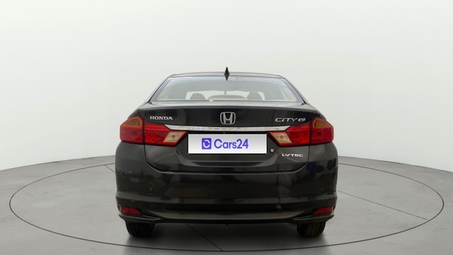View Honda City Image 39 Used Honda City Image 39