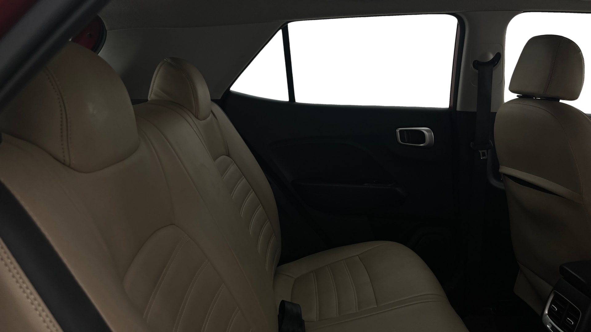 View 2021 Hyundai Venue S 1.2 Petrol Image 29 Used 2021 Hyundai Venue S 1.2 Petrol Image 29