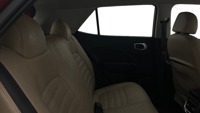 View Hyundai Venue Image 29 Used Hyundai Venue Image 29
