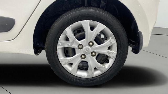 View Hyundai Grand i10 Image 11 Used Hyundai Grand i10 Image 11
