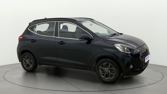 View Hyundai Grand i10 Nios Image 21 Used Hyundai Grand i10 Nios Image 21