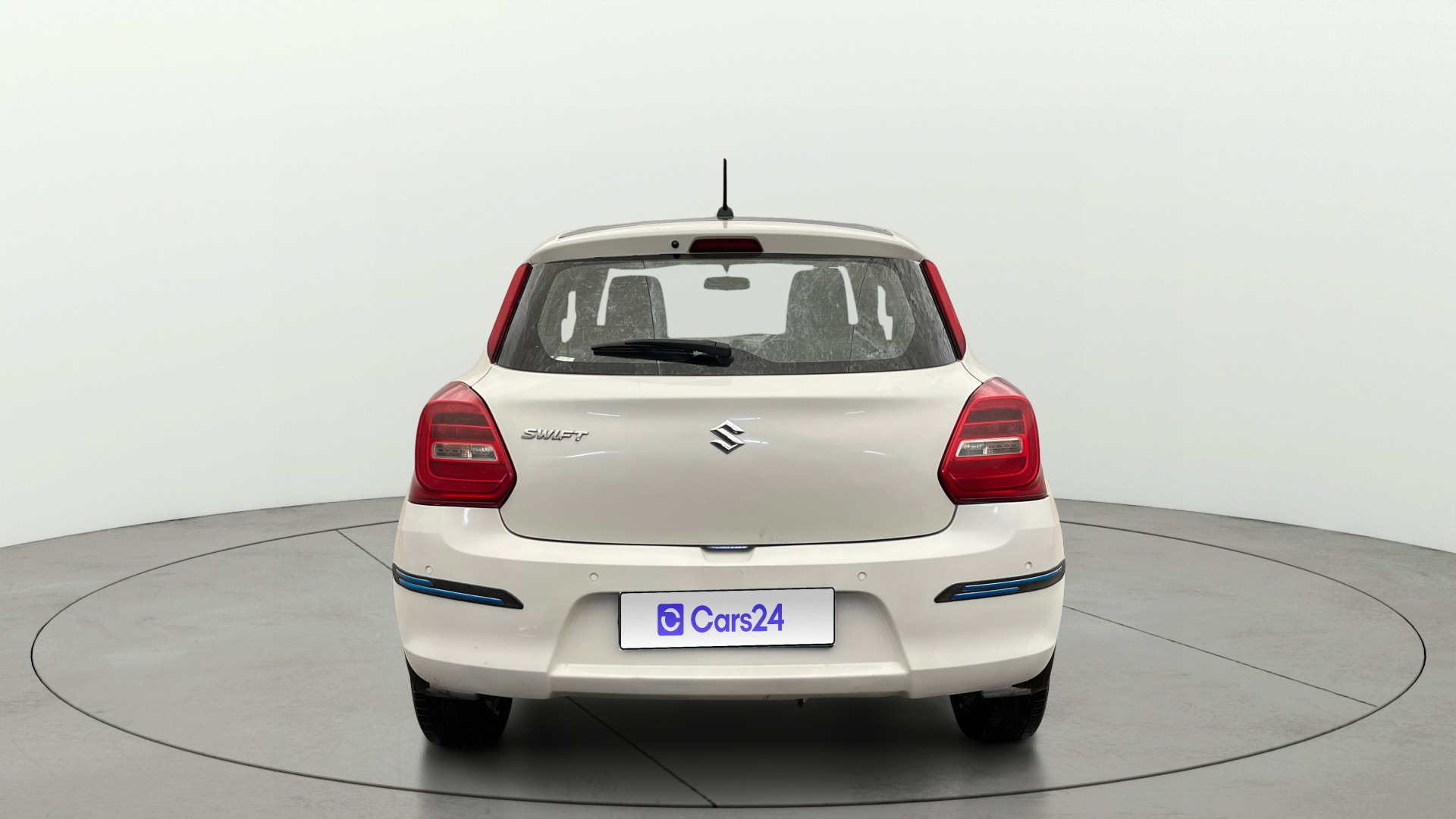 View 2022 Maruti Suzuki 1000 Base Variant Image 40 Used 2022 Maruti Suzuki 1000 Base Variant Image 40