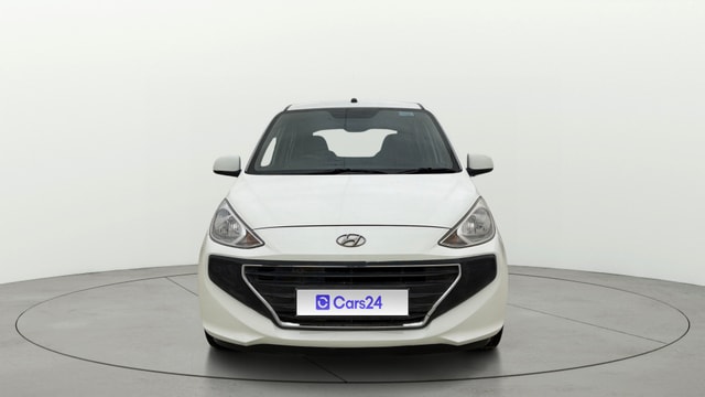 View Hyundai New Santro Image 1 Used Hyundai New Santro Image 1